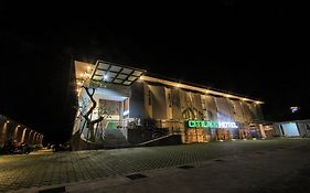 Citilike Hotel Lombok